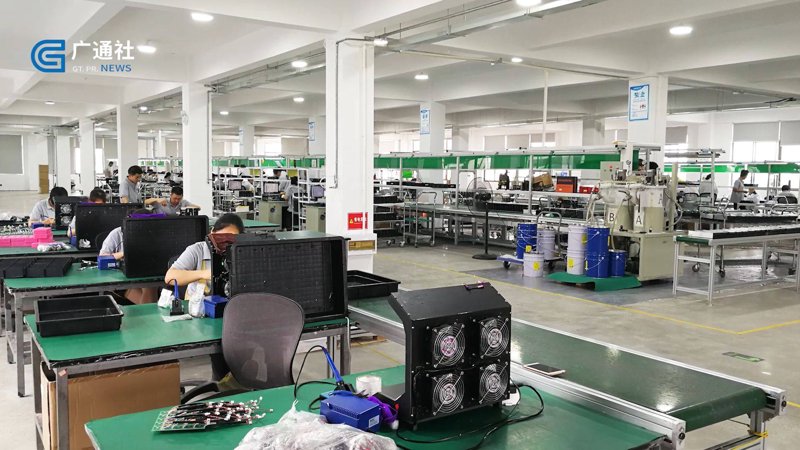 聚焦PCB制板工艺:未来电路加工技术的新突破