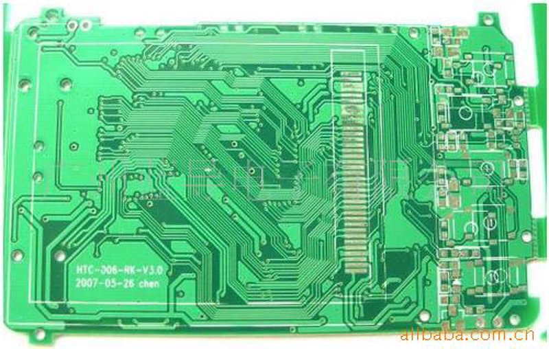 PCB制板行业：从传统到现代的技术飞跃